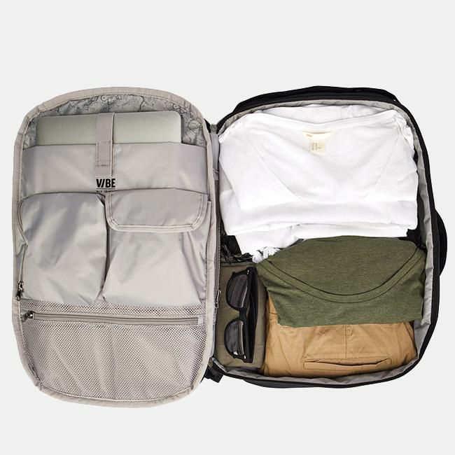 パックセーフ バイブ28 リュック  12970238