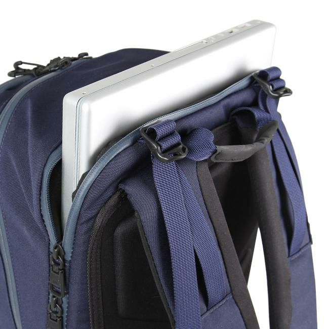 アッソブ ウォータープルーフコーデュラ305D リュック A2SOV 141600