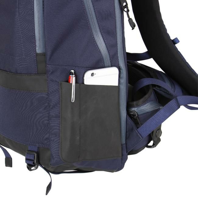 アッソブ ウォータープルーフコーデュラ305D リュック A2SOV 141600