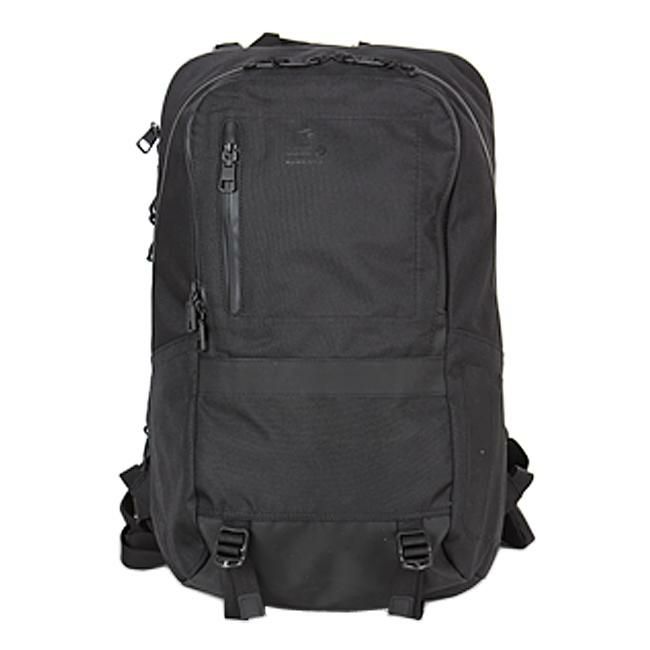 アッソブ ウォータープルーフコーデュラ305D リュック A2SOV 141600