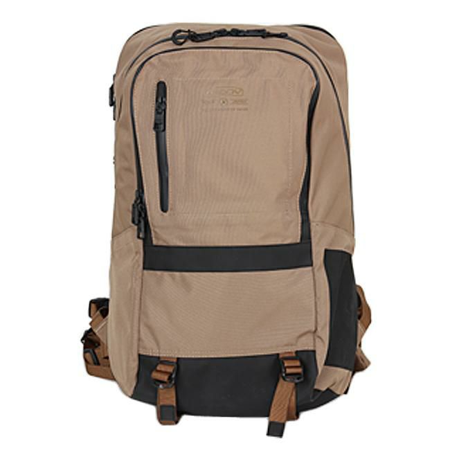 アッソブ ウォータープルーフコーデュラ305D リュック A2SOV 141600