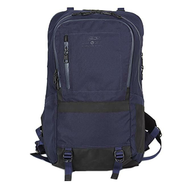 アッソブ ウォータープルーフコーデュラ305D リュック A2SOV 141600