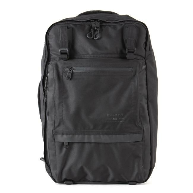 アッソブ ウォータープルーフコーデュラ305D リュック A2SOV 141601