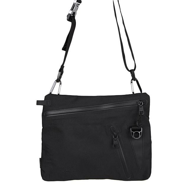 アッソブ ウォータープルーフコーデュラ305D サコッシュ A2SOV 141603