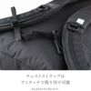 アッソブ ウォータープルーフ リュック A2SOV 141605
