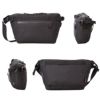アッソブ ウォータープルーフコーデュラ305D ウエストバッグ A2SOV 141607