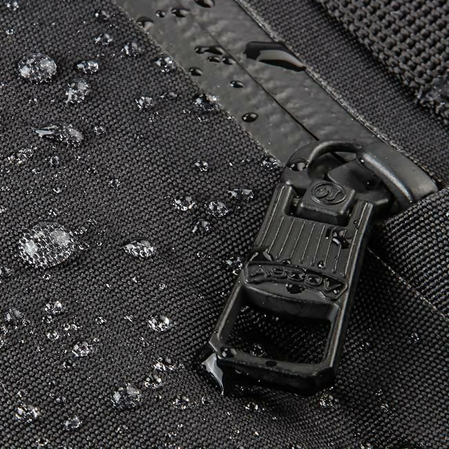 アッソブ ウォータープルーフコーデュラ305D ウエストバッグ A2SOV 141607