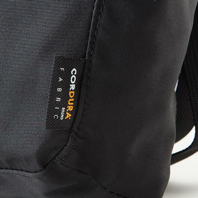 アッソブ ウォータープルーフコーデュラ305D ウエストバッグ A2SOV 141607