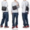 アッソブ ジョイント ショルダーバッグ A2SOV 151901