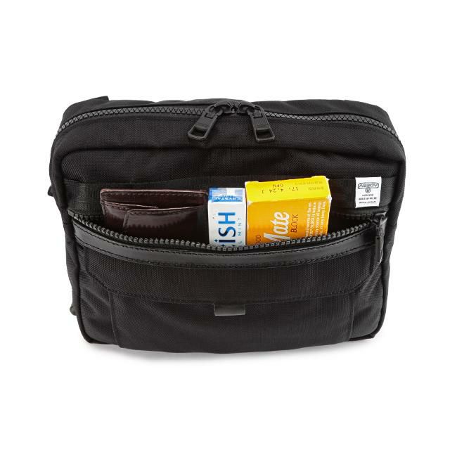 アッソブ ジョイント ショルダーバッグ A2SOV 151901