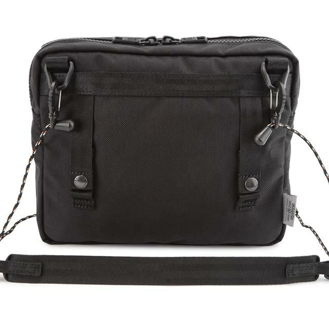 アッソブ ジョイント ショルダーバッグ A2SOV 151901