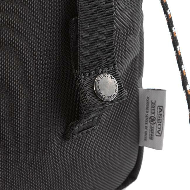 アッソブ ジョイント ショルダーバッグ A2SOV 151901