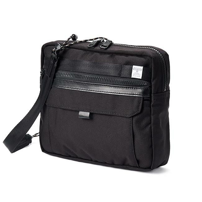 アッソブ ジョイント ショルダーバッグ A2SOV 151901