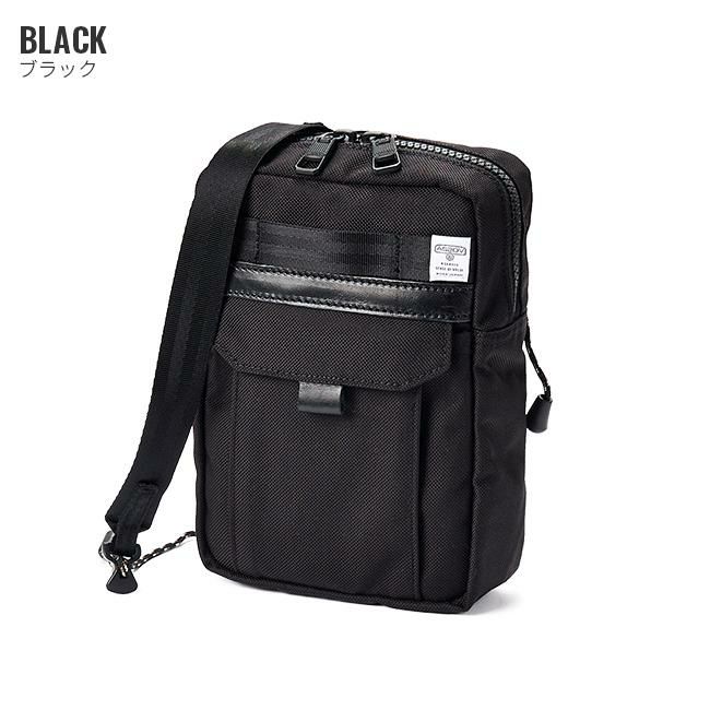 アッソブ ジョイント ショルダーバッグ A2SOV 151902