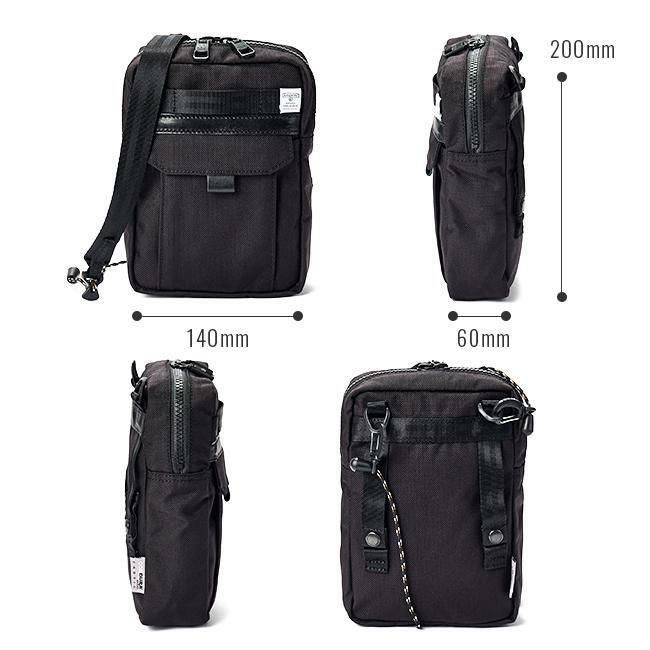 アッソブ ジョイント ショルダーバッグ A2SOV 151902