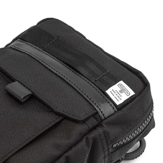 アッソブ ジョイント ショルダーバッグ A2SOV 151902