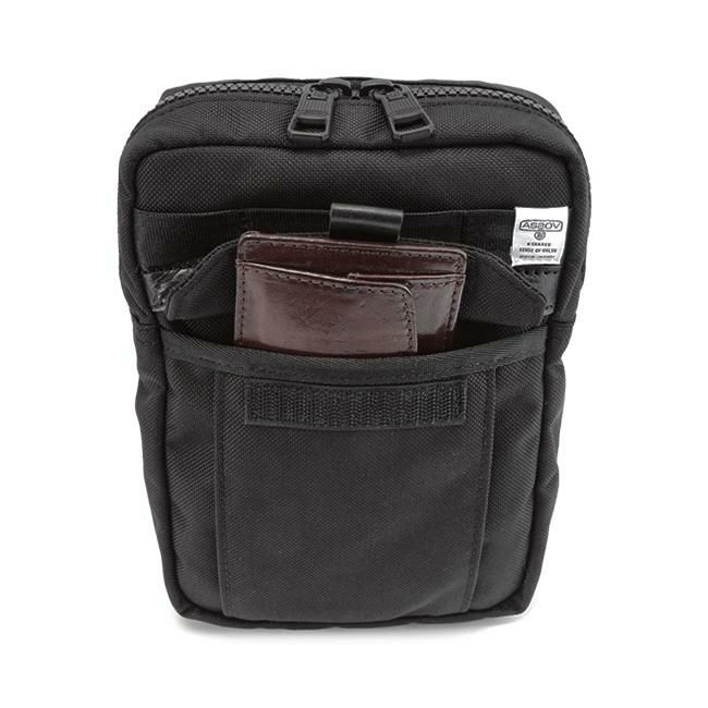 アッソブ ジョイント ショルダーバッグ A2SOV 151902