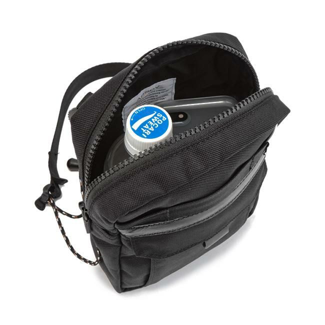 アッソブ ジョイント ショルダーバッグ A2SOV 151902