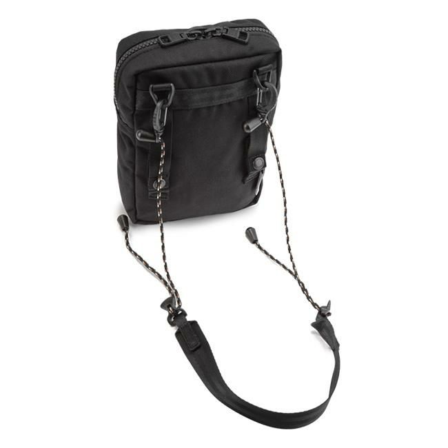 アッソブ ジョイント ショルダーバッグ A2SOV 151902