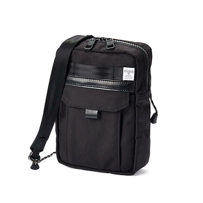 アッソブ ジョイント ショルダーバッグ A2SOV 151902