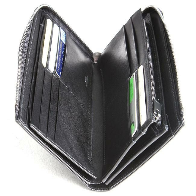 ポーター プリュム ロングウォレット 179-03866