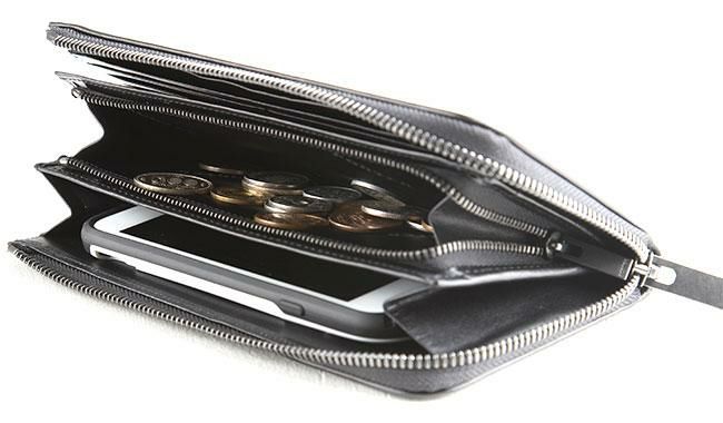 ポーター プリュム ロングウォレット 179-03866