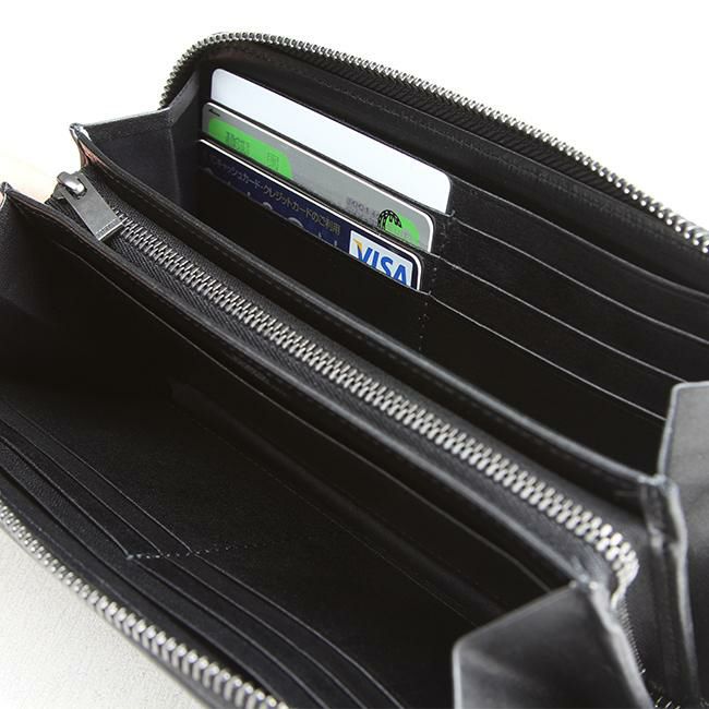 ポーター プリュム ロングウォレット 179-03867