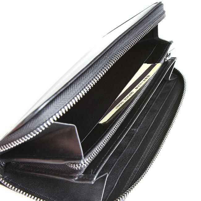 ポーター プリュム ロングウォレット 179-03867