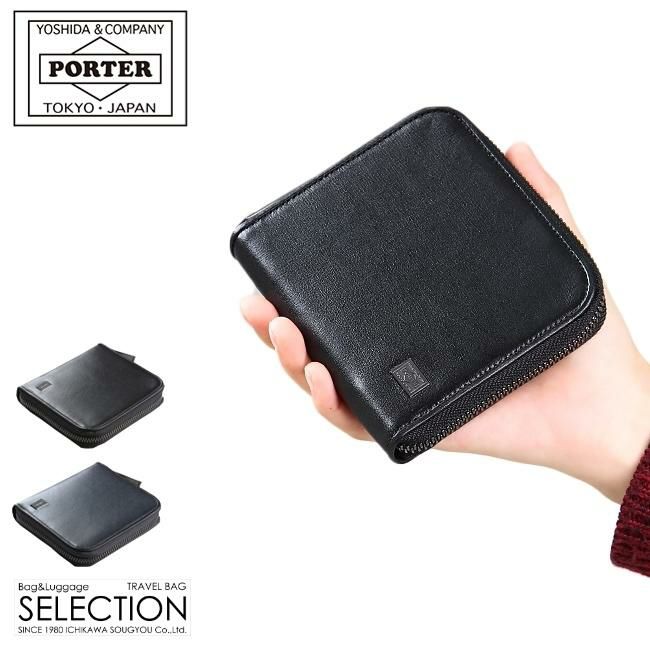 ポーター プリュム ウォレット 179-03868｜ONLINE STORE by
