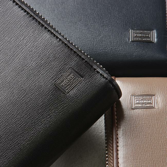 ポーター プリュム ウォレット 179-03868