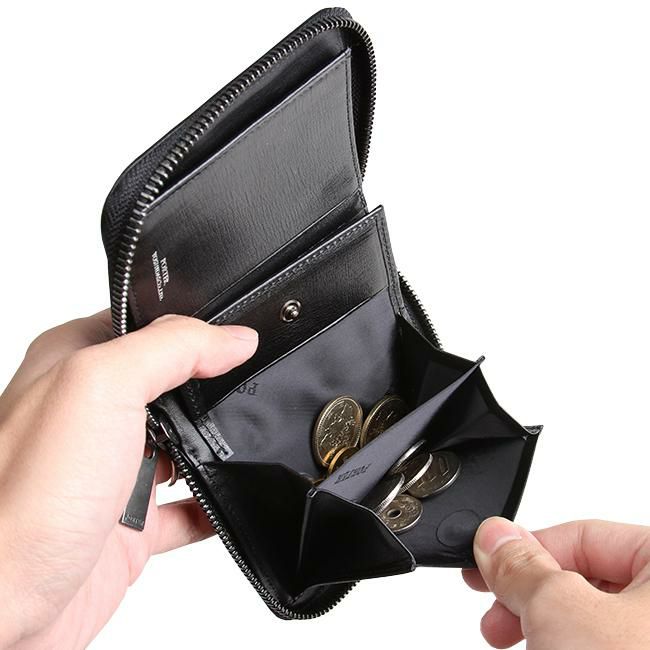 ポーター プリュム ウォレット 179-03868