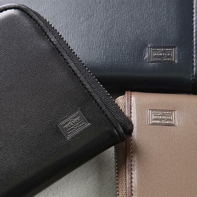 ポーター プリュム ウォレット 179-03869