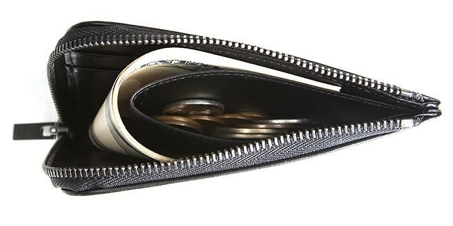 ポーター プリュム ウォレット 179-03869