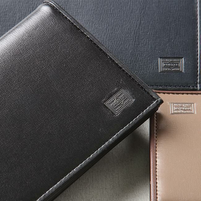 ポーター プリュム ロングウォレット 179-03870