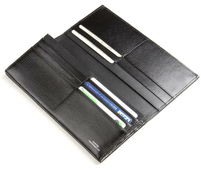 ポーター プリュム ロングウォレット 179-03870