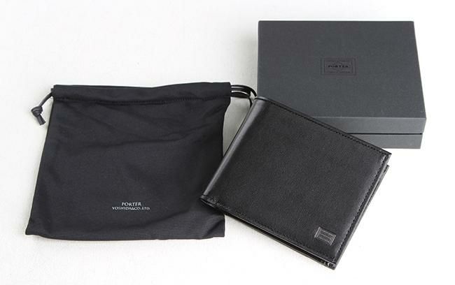 ポーター プリュム ウォレット 179-03871