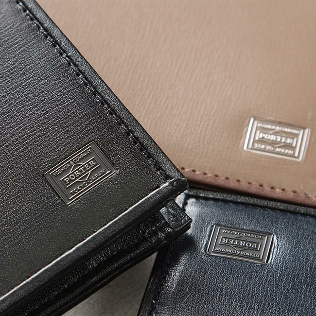 ポーター プリュム ウォレット 179-03871