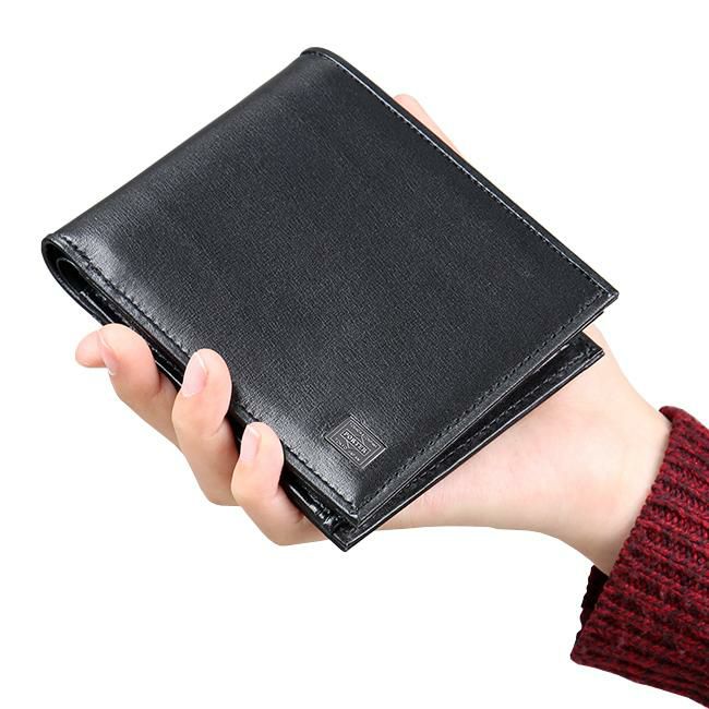 ポーター プリュム ウォレット 179-03871