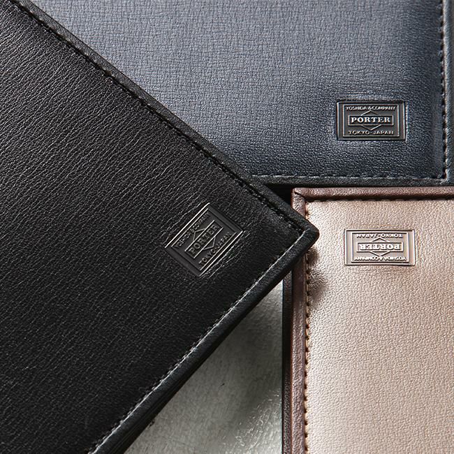 ポーター プリュム ウォレット 179-03872