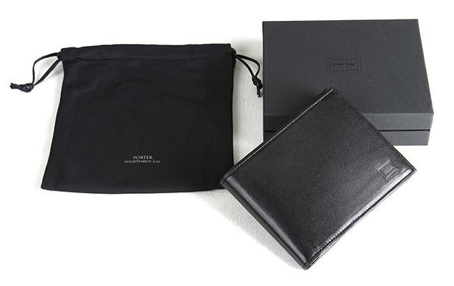 ポーター プリュム ウォレット 179-03872