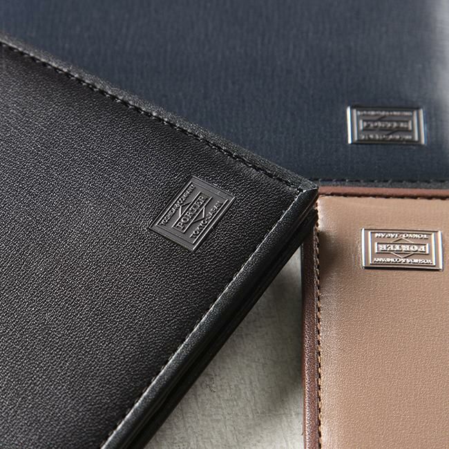 ポーター プリュム マネークリップ 179-03873