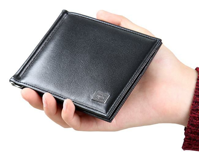 ポーター プリュム マネークリップ 179-03873