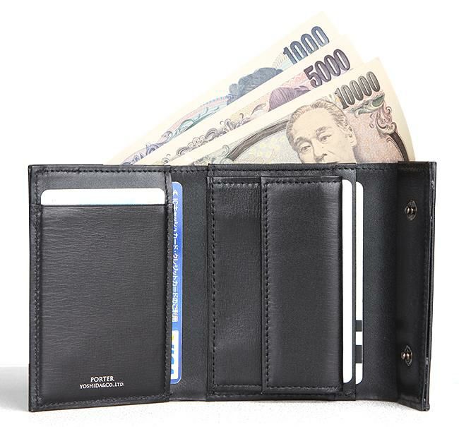 ポーター プリュム ウォレット 179-03874