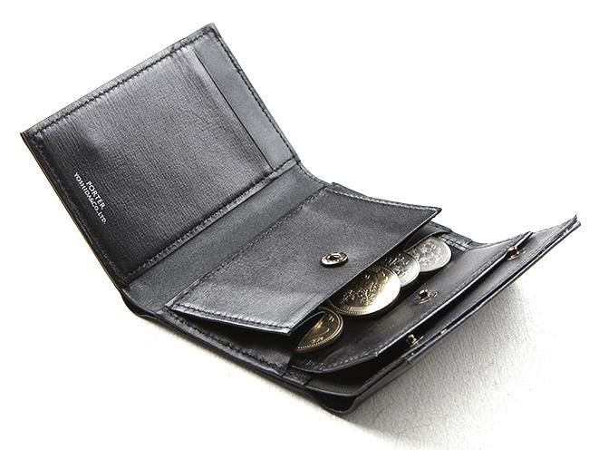 ポーター プリュム ウォレット 179-03874