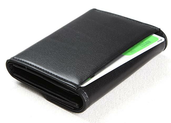 ポーター プリュム ウォレット 179-03874