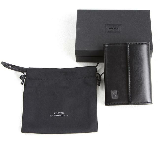 ポーター プリュム ウォレット 179-03874