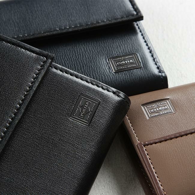 ポーター プリュム ウォレット 179-03874