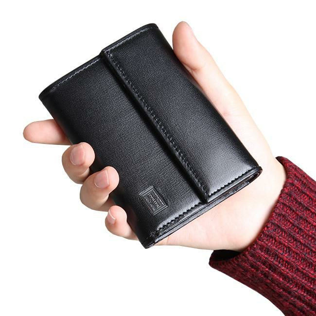 ポーター プリュム ウォレット 179-03874