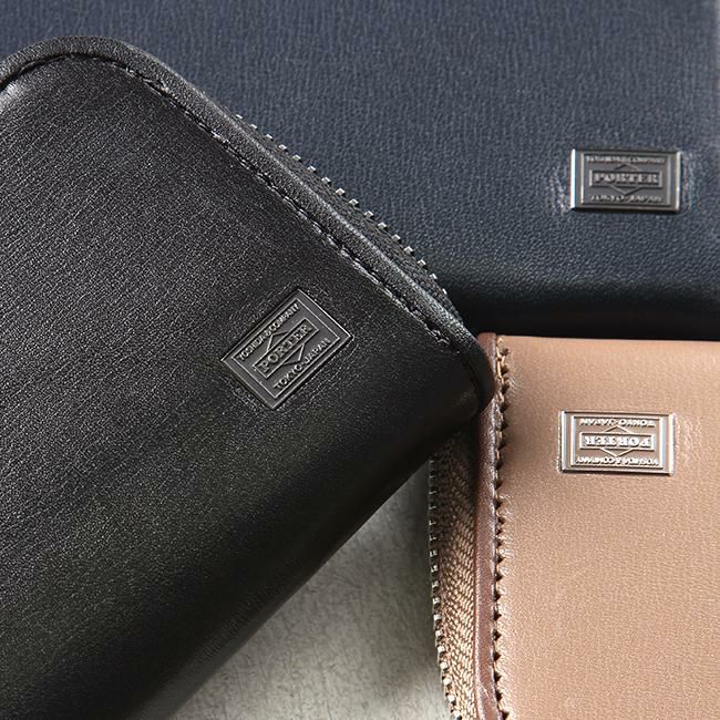 ポーター プリュム キーケース 179-03876