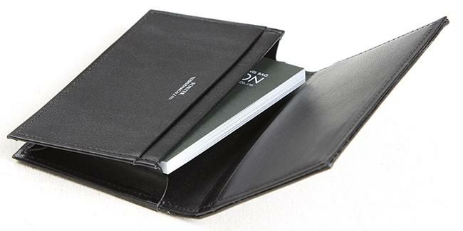 ポーター プリュム カードケース 179-03877